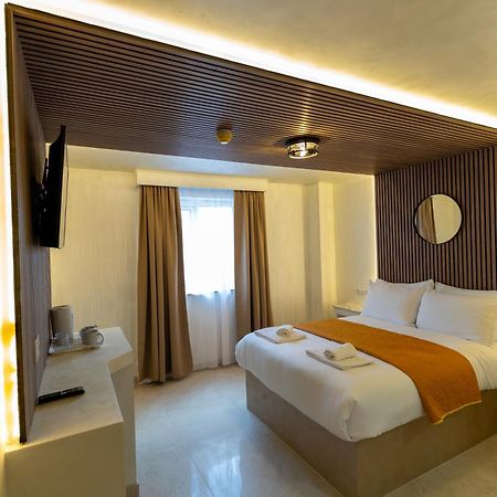Hotel Paragraph Tottenham Londres Exterior foto