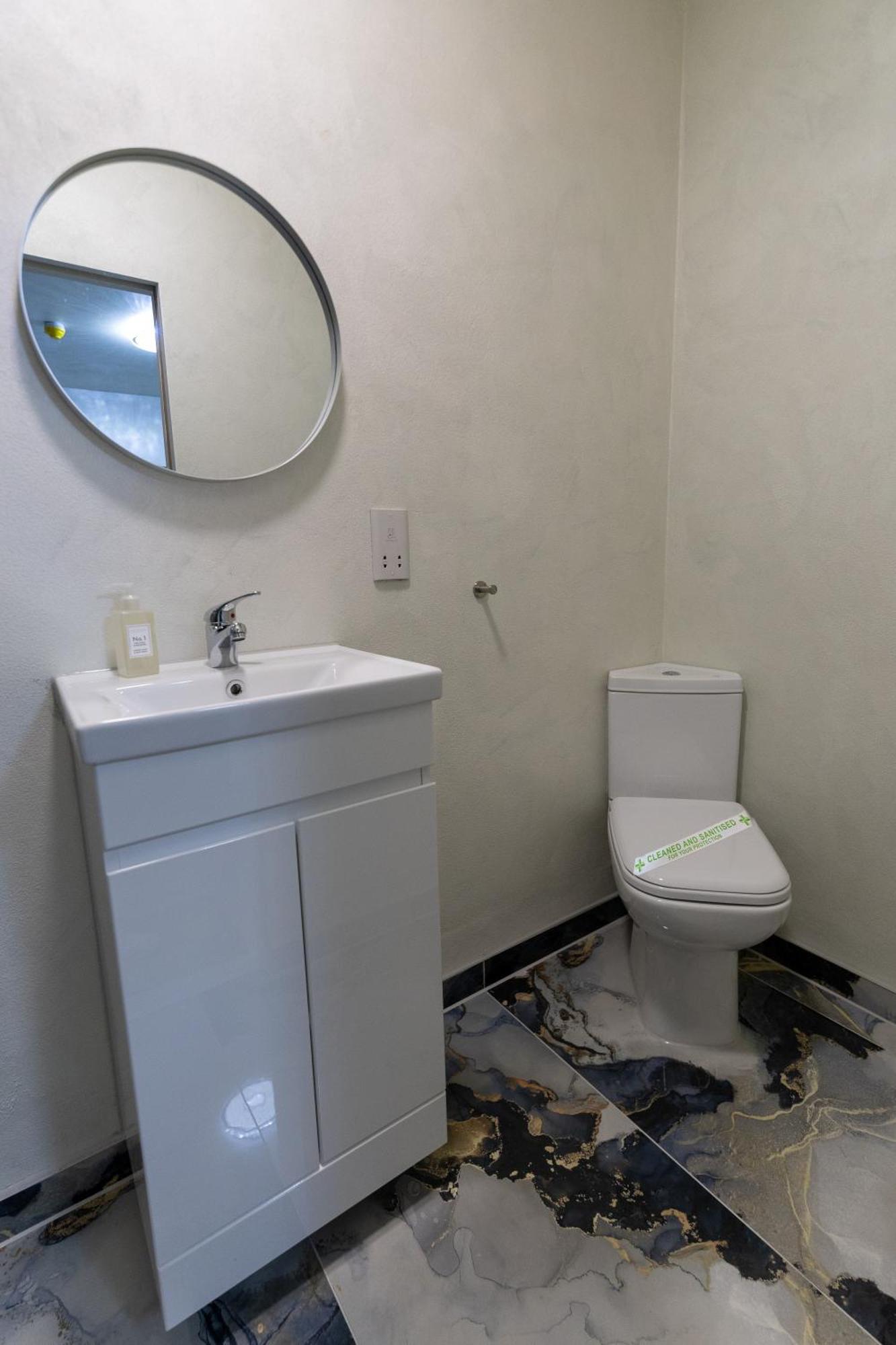 Hotel Paragraph Tottenham Londres Exterior foto