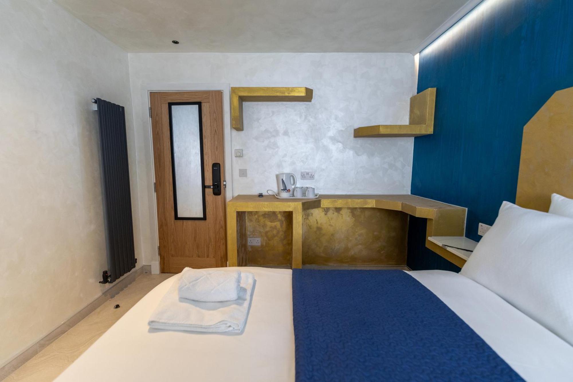 Hotel Paragraph Tottenham Londres Exterior foto