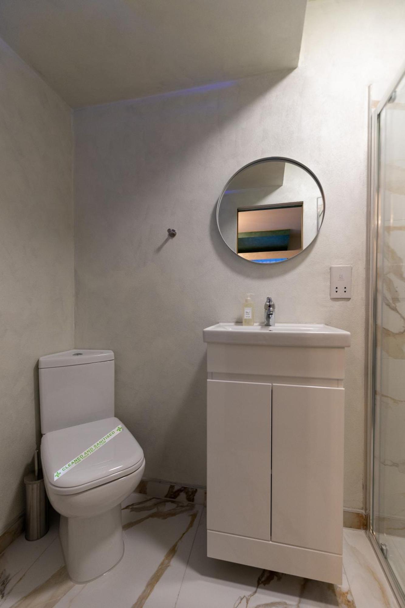 Hotel Paragraph Tottenham Londres Exterior foto