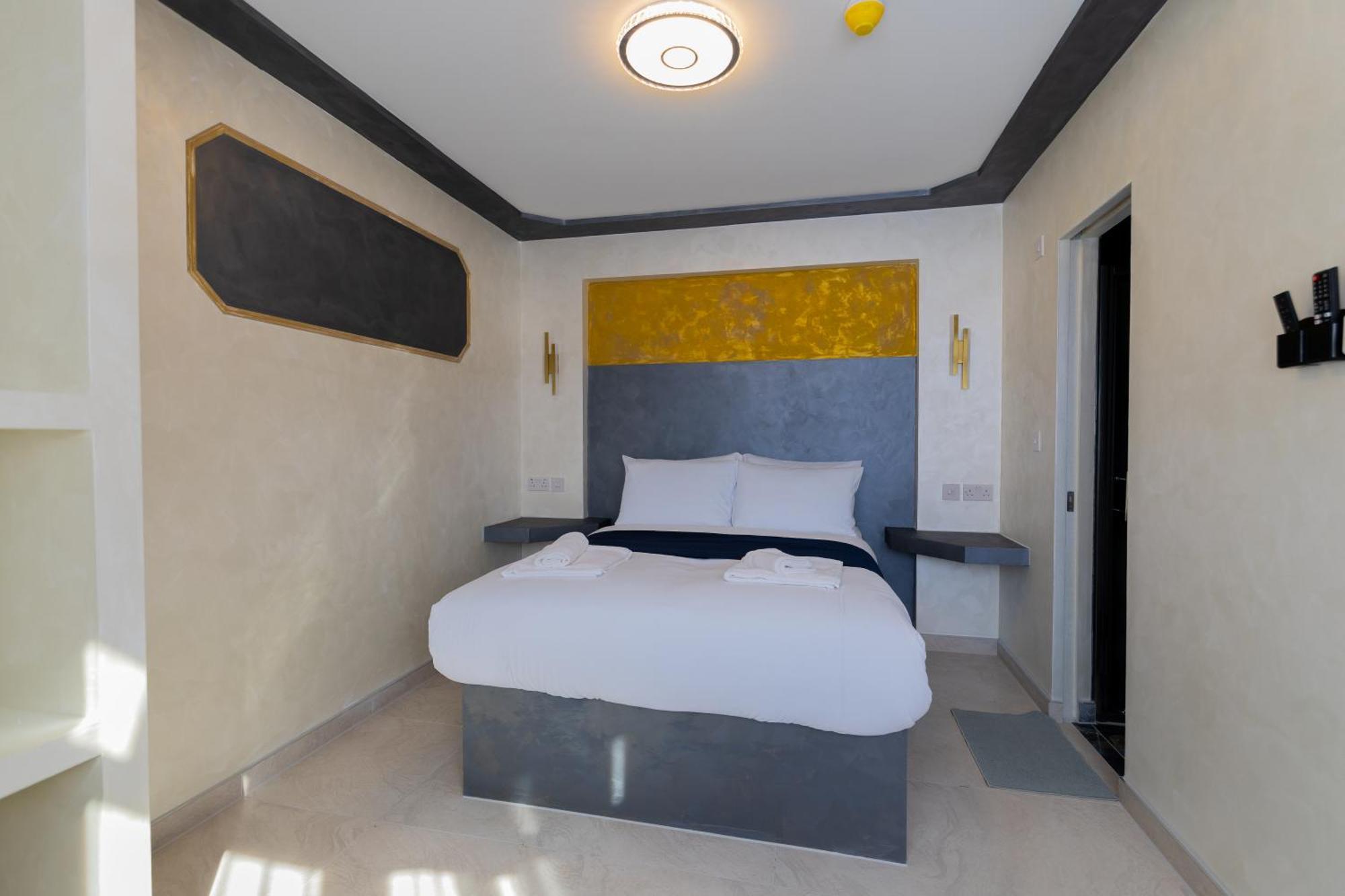 Hotel Paragraph Tottenham Londres Exterior foto